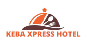 Keba Xpress Hotel logo